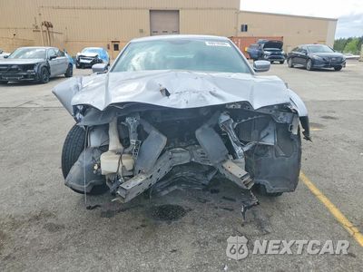 Piąte zdjęcie samochodu w środku: 2013 DODGE CHARGER SE VIN:2C3CDXBG1DH705495 - miniatura