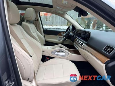 Zdjęcie 11 z 13 samochodu: 2022 MERCEDES-BENZ GLE 350 4MATIC VIN:4JGFB4KB5NA780553 - miniatura