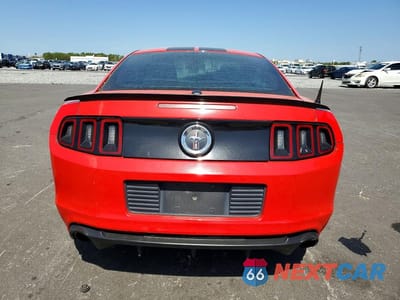 Zdjęcie 6 z 13 samochodu: 2014 FORD MUSTANG VIN:1ZVBP8AM0E5244906 - miniatura
