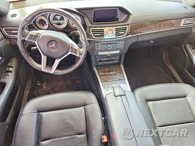 Zdjęcie 8 z 12 samochodu: 2016 MERCEDES-BENZ E 350 4MATIC VIN:WDDHF8JB9GB233377 - miniatura