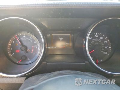 Zdjęcie 9 z 12 samochodu: 2015 FORD MUSTANG GT VIN:1FA6P8CFXF5302935 - miniatura