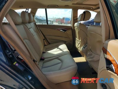 Zdjęcie 11 z 13 samochodu: 2009 MERCEDES-BENZ E 350 4MATIC VIN:WDBUH87X69B444723 - miniatura
