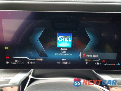 Zdjęcie 9 z 13 samochodu: 2023 BMW 760 XI VIN:WBA33EJ04PCM62938 - miniatura