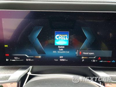 Zdjęcie 9 z 13 samochodu: 2023 BMW 760 XI VIN:WBA33EJ04PCM62938 - miniatura