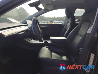 Zdjęcie 7 z 12 samochodu: 2024 TESLA MODEL Y VIN:7SAYGDEDXRF207384 - miniatura