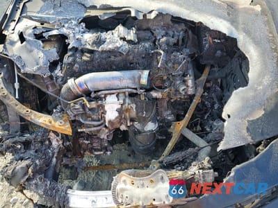 Zdjęcie 11 z 11 samochodu: 2024 ACURA INTEGRA TYPE S VIN:19UDE5G98RA000745 - miniatura