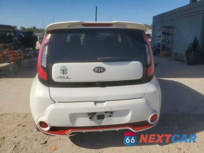 Zdjęcie 6 z 12 samochodu: 2014 KIA SOUL + VIN:KNDJP3A50E7027340 - miniatura