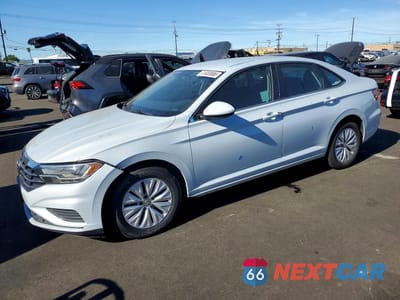 2019 VOLKSWAGEN JETTA S 3VWC57BU1KM088738 - główne zdjęcie licytacji z USA - miniatura