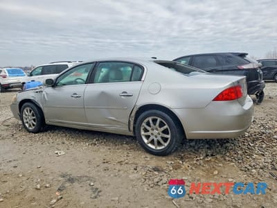Drugie zdjęcie samochodu z przodu: 2008 BUICK LUCERNE CXL VIN:1G4HD57218U141476 - miniatura