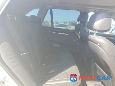 Zdjęcie 10 z 13 samochodu: 2014 BMW X5 SDRIVE35I VIN:5UXKR2C53E0C01272 - miniatura