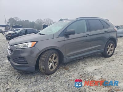 2020 FORD EDGE 2FMPK3G99LBB24572 - główne zdjęcie licytacji z USA - miniatura