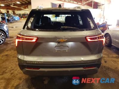 Zdjęcie 6 z 13 samochodu: 2025 CHEVROLET EQUINOX LT VIN:3GNAXPEG7SL114153 - miniatura