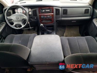 Zdjęcie 8 z 12 samochodu: 2002 DODGE RAM 1500 VIN:3D7HA18N32G140599 - miniatura