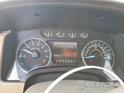 Zdjęcie 9 z 11 samochodu: 2011 FORD F150 SUPER CAB VIN:1FTFX1EF5BFC01952 - miniatura