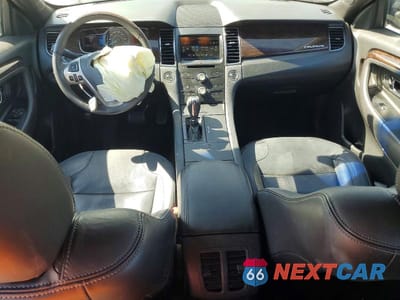 Zdjęcie 8 z 13 samochodu: 2015 FORD TAURUS VIN:1FAHP2F80FG199788 - miniatura
