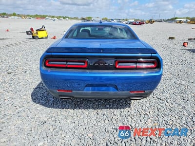 Zdjęcie 6 z 13 samochodu: 2021 DODGE CHALLENGER GT VIN:2C3CDZJG4MH681271 - miniatura