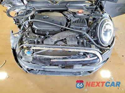 Zdjęcie 11 z 13 samochodu: 2021 MINI COOPER S VIN:WMWXR5C00M2N83769 - miniatura