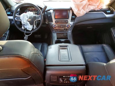 Zdjęcie 8 z 13 samochodu: 2016 CHEVROLET SUBURBAN K1500 LT VIN:1GNSKHKC1GR167229 - miniatura