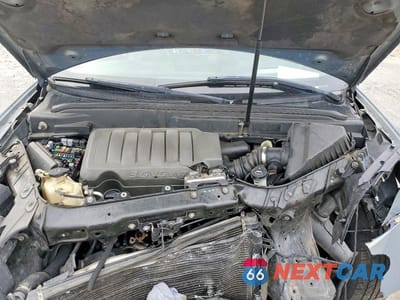 Zdjęcie 12 z 13 samochodu: 2008 GMC ACADIA SLT-1 VIN:1GKER23748J213334 - miniatura