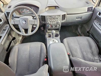 Zdjęcie 15 z 26 samochodu: 2011 MITSUBISHI ENDEAVOR LS VIN:4A4JN2AS7BE034470 - miniatura