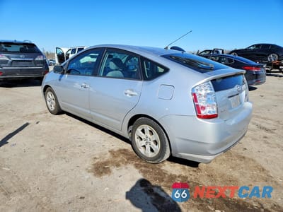 Drugie zdjęcie samochodu z przodu: 2006 TOYOTA PRIUS BASE VIN:JTDKB20U567512290 - miniatura