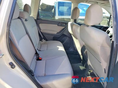 Zdjęcie 11 z 12 samochodu: 2014 SUBARU FORESTER 2.5I PREMIUM VIN:JF2SJAEC5EH559584 - miniatura