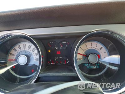 Zdjęcie 9 z 13 samochodu: 2012 FORD MUSTANG GT VIN:1ZVBP8FFXC5267908 - miniatura