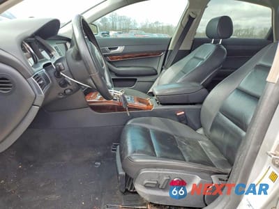 Zdjęcie 7 z 11 samochodu: 2007 AUDI A6 3.2 QUATTRO VIN:WAUDH74F07N138374 - miniatura