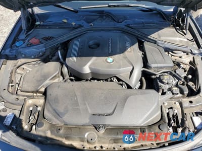 Zdjęcie 11 z 12 samochodu: 2017 BMW 330 XI VIN:WBA8K3C32HA022816 - miniatura