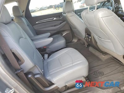 Zdjęcie 10 z 11 samochodu: 2019 BUICK ENCLAVE ESSENCE VIN:5GAERBKW7KJ316583 - miniatura