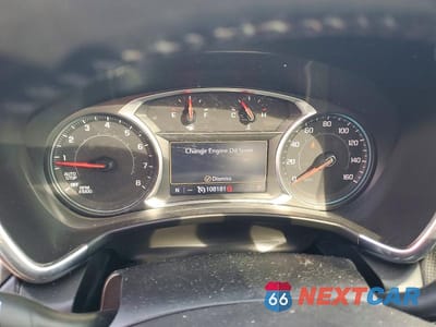 Zdjęcie 9 z 14 samochodu: 2020 CHEVROLET EQUINOX PREMIER VIN:2GNAXNEVXL6141064 - miniatura