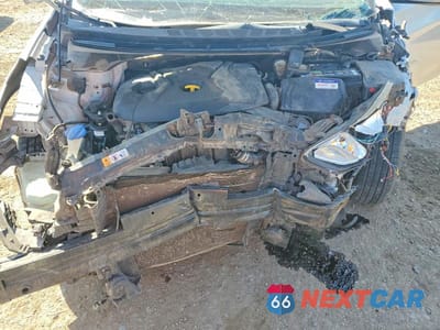 Zdjęcie 11 z 12 samochodu: 2016 HYUNDAI ELANTRA SE VIN:KMHDH4AE3GU530117 - miniatura