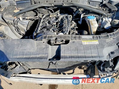 Zdjęcie 11 z 11 samochodu: 2011 AUDI Q5 PREMIUM VIN:WA1CFAFPXBA037392 - miniatura