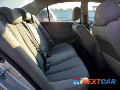 Zdjęcie 10 z 12 samochodu: 2009 HYUNDAI SONATA GLS VIN:5NPET46C69H495293 - miniatura