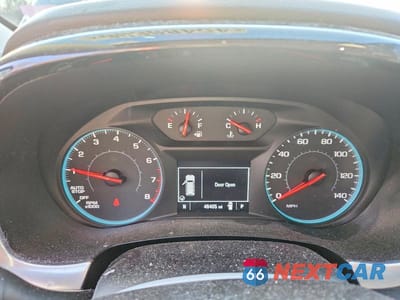 Zdjęcie 9 z 13 samochodu: 2021 CHEVROLET TRAVERSE LS VIN:1GNERFKW9MJ123304 - miniatura