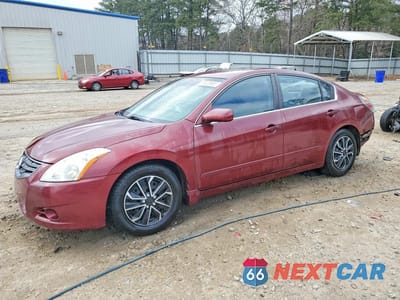 2011 NISSAN ALTIMA 2.5 1N4AL2AP0BN495282 - główne zdjęcie licytacji z USA - miniatura