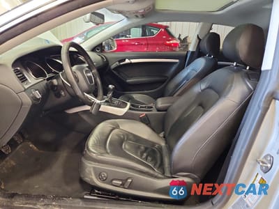 Zdjęcie 7 z 12 samochodu: 2009 AUDI A5 QUATTRO VIN:WAUDK78T69A009969 - miniatura