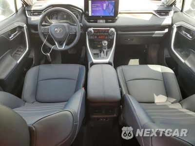 Zdjęcie 15 z 26 samochodu: 2025 TOYOTA RAV4 XLE PREMIUM VIN:2T3C1RFV6SC332719 - miniatura