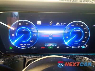 Zdjęcie 9 z 11 samochodu: 2025 MERCEDES-BENZ G 580E VIN:W1NWM0AB6SX030959 - miniatura