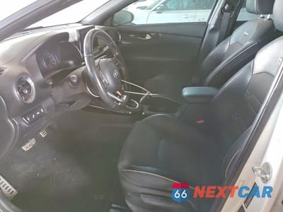 Zdjęcie 7 z 12 samochodu: 2020 KIA FORTE GT LINE VIN:3KPF34ADXLE252442 - miniatura
