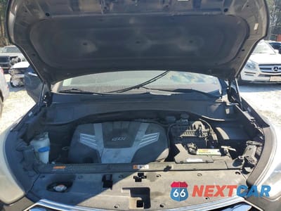 Zdjęcie 12 z 12 samochodu: 2016 HYUNDAI SANTA FE LIMITED VIN:KM8SR4HF9GU144577 - miniatura