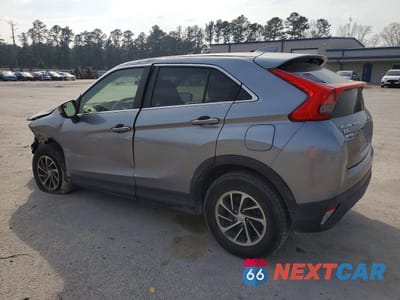 Drugie zdjęcie samochodu z przodu: 2020 MITSUBISHI ECLIPSE CROSS ES VIN:JA4AS3AA2LZ005685 - miniatura