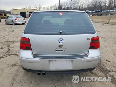 Zdjęcie 6 z 11 samochodu: 2003 VOLKSWAGEN GTI VIN:9BWDE61J834036762 - miniatura