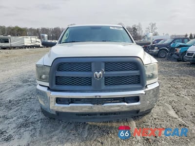 Piąte zdjęcie samochodu w środku: 2013 RAM 2500 ST VIN:3C6TR4HT8DG607328 - miniatura