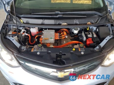 Zdjęcie 11 z 12 samochodu: 2017 CHEVROLET BOLT EV PREMIER VIN:1G1FX6S07H4146155 - miniatura