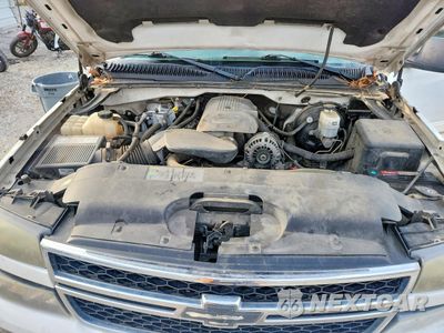 Zdjęcie 11 z 12 samochodu: 2006 CHEVROLET SILVERADO C1500 VIN:1GCEC19TX6Z293362 - miniatura