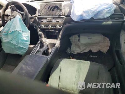 Zdjęcie 8 z 13 samochodu: 2019 HONDA ACCORD EX VIN:1HGCV1F47KA136297 - miniatura