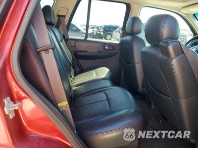 Zdjęcie 11 z 14 samochodu: 2005 CHEVROLET TRAILBLAZER LS VIN:1GNDT13S452296218 - miniatura