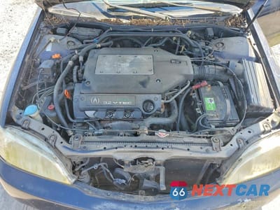 Zdjęcie 11 z 12 samochodu: 2001 ACURA 3.2TL VIN:19UUA56601A029289 - miniatura