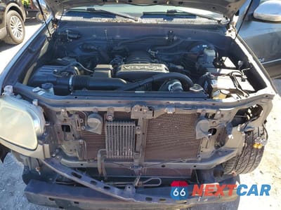 Zdjęcie 11 z 12 samochodu: 2006 TOYOTA TUNDRA SR5 VIN:5TBET34156S545319 - miniatura